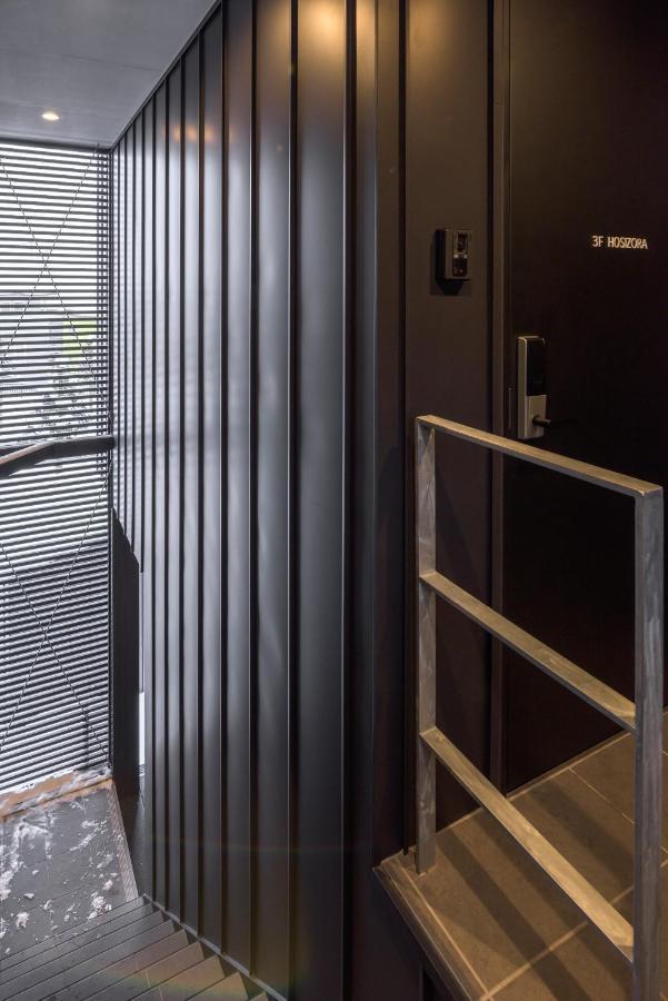 Kuranoya Furano Apartment Exterior photo